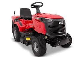 Victa VSX 34" 17.5hp, Hydro, Rear Catch Garden Tractor