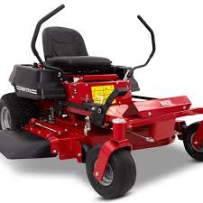 Victa 42" Fabricated Deck , 24hp Zero-Turn Mower