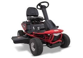 Victa 51.2V 38" Deck, E-Ride Battery Powered Garden Tractor