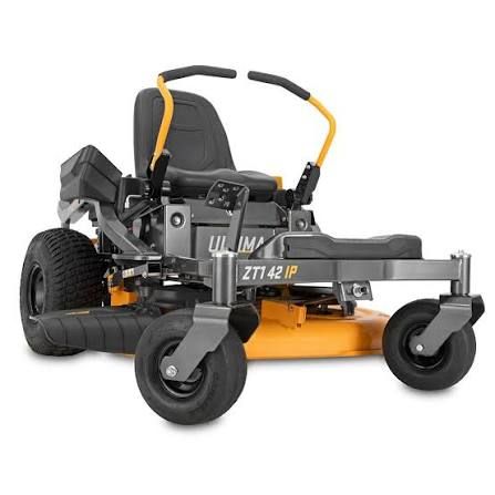 Cub Cadet Ultima ZT1 42IP, 547cc 42" Zero turn