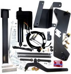 Walker Power Dump Kit 7.0 MS18 (7620-18)