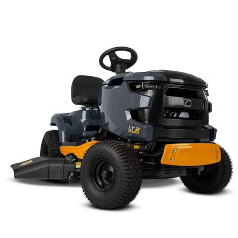 Cub Cadet X1 38, 547cc, 38" Hydro