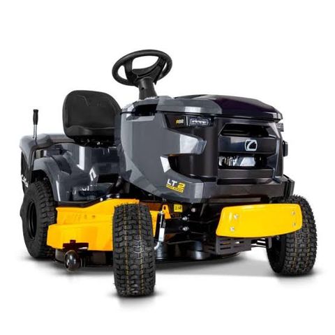 Cub Cadet X1 36 RD, 547cc, 36" rear Discharge & Catch, Hydro