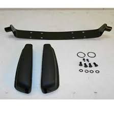 Walker Arm Rest Kit STD Seat (MR MB MS MC)