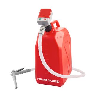 Prokut Liquid transfer pump - Battery operated