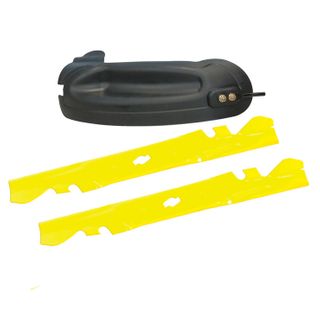 Cub Cadet Mulch Kit 46" Fab (S Shape)