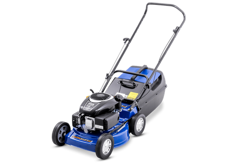 Supaswift Koh 149cc ST 18" 2n1 Mower