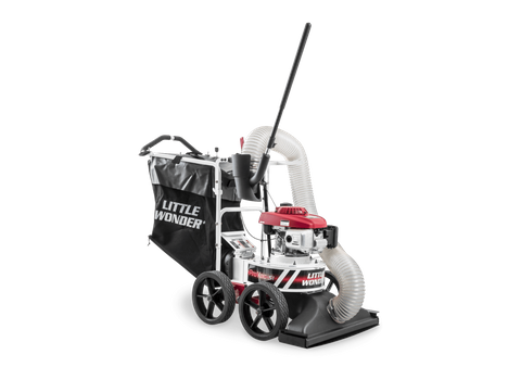 Bushranger  PROVACSI ProSeries Vacuum27", 151ltr, Honda 4st