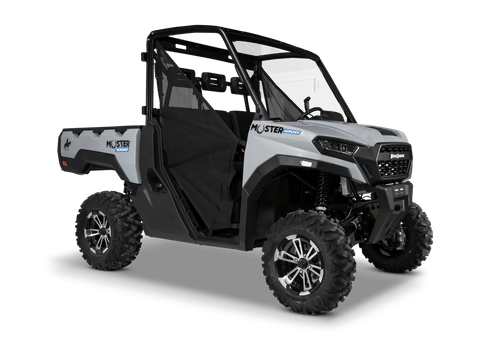 Bushranger Muster 1000cc 4x4 UTV