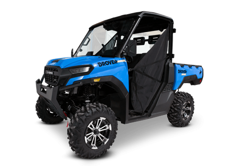 Bushranger Drover 1000cc 4x4 UTV