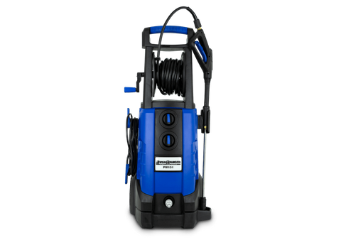 Bushranger PW131 Pressure Washer 1885 PSI