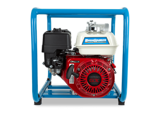 Bushranger WP301 3" Water Pump GX200