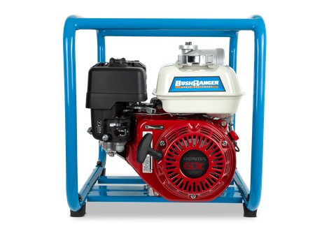 Bushranger WP301 3" Water Pump GX200