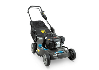 Bushranger 53AL7IMSP 21" 196cc Lon SP M&C