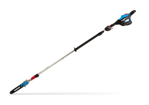 Bushranger 82V Polesaw Telescopic Brushless 10"