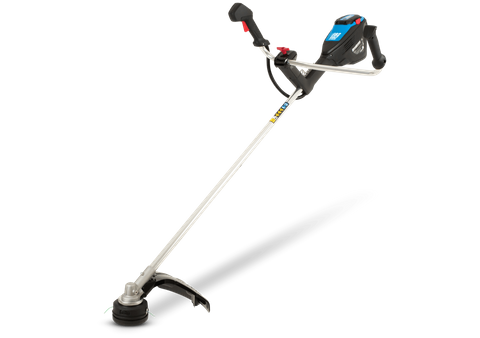 Bushranger 82V Brushcutter, Bull Handle Straight Shaft 2.0kw