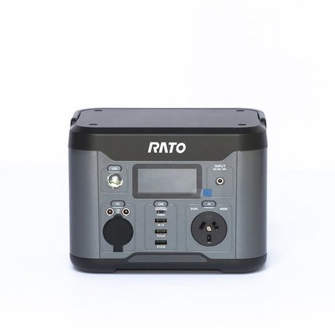 RATO RT300 Portable Power Station 300-600w