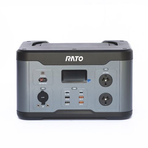 RATO RT1000 Portable Power Station 1000-2000w