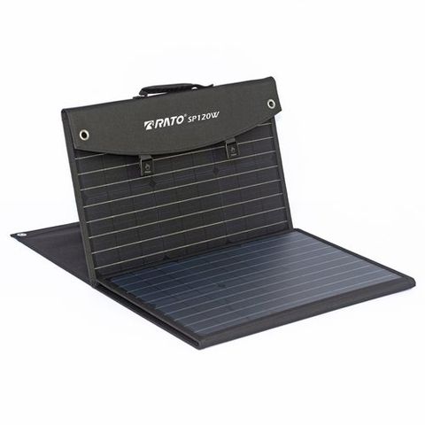 RATO Solar Panels 120w