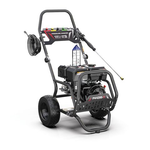 RATO 4200psi  Pressure Washer