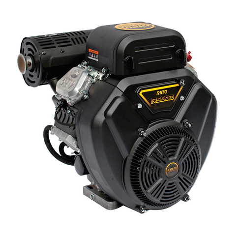 RATO 36hp 999cc V Twin Engine - 1" 7/16 H/Shaft (36.5mm)