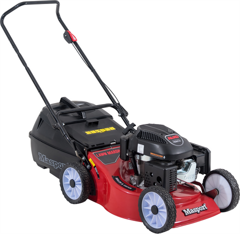 Masport S18 Lawn Marshall ST M&C 159cc