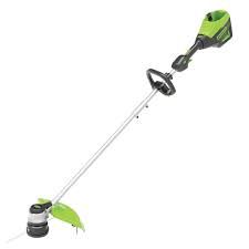 Greenworks 60V Brushless String Trimmmer Skin