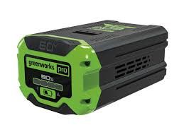 Greenworks 60V Battery 8.0ah