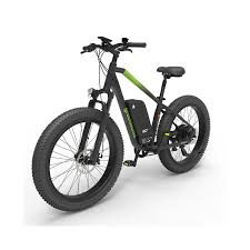 Greenworks 60V Venture Series 26" F/Tyre E-MT/Bike Skin