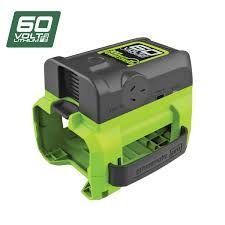 Greenworks 300w Inverter Skin