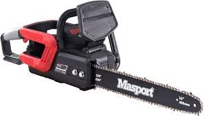 Masport 60V Chainsaw 16" Skin