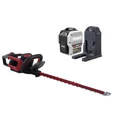 Masport 60V Hedge Trimmer 30mm  2.5ah Kit