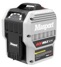 Masport 60V Battery 2.5ah