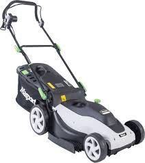 Masport 240v 1800w 16.5" Electric Mower