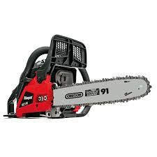 Masport MC140 Chainsaw 14"