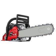 Masport MC342 Chainsaw 16"