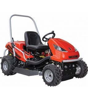 Masport Crossjet 2wd All Terrain 23hp 36" Mower