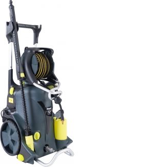 Masport Ava Master P70 Pressure Washer 2400w 240v XL Bundle