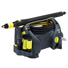 Masport Ava GO P40 Pressure Washer 1700w 240v Lge Bundle