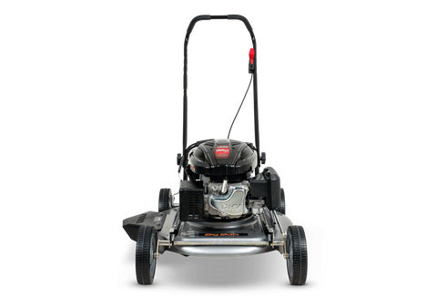 Supaswift Big Bob Lon 196cc ST 21" Utility Mower