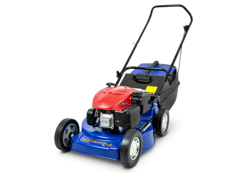 Supaswift Lon 139cc ST 18" 2n1 Mower