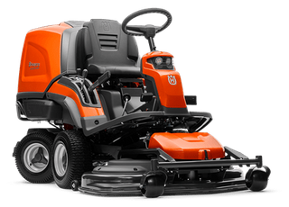 Outdoor Power Equipment