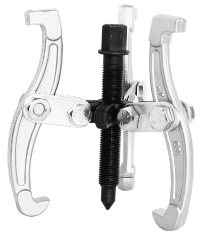 SP Gear Pullers - 3 Jaw Reversible - Individual, Sizes: 75mm