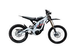Surron Light Bee X MY26 - White