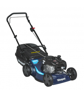 Masport 450 AL 3n1 M-Series 18" Lawnmower