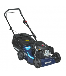 Masport 400 AL 3n1 M-Series 18" Lawnmower