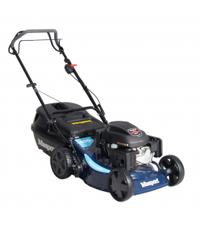 Masport 400 ST 3n1 Self Propelled M-Series 18" Lawnmower