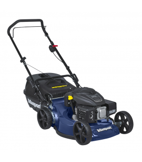 Masport Pro Power 860 AL 3n1 19" Lawnmower