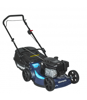 Masport Pro Power 870 AL 3n1 19" Lawnmower