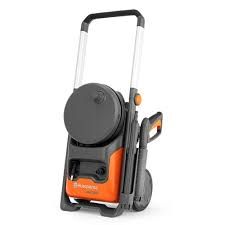 Husqvarna PW 350 Pressure Washer